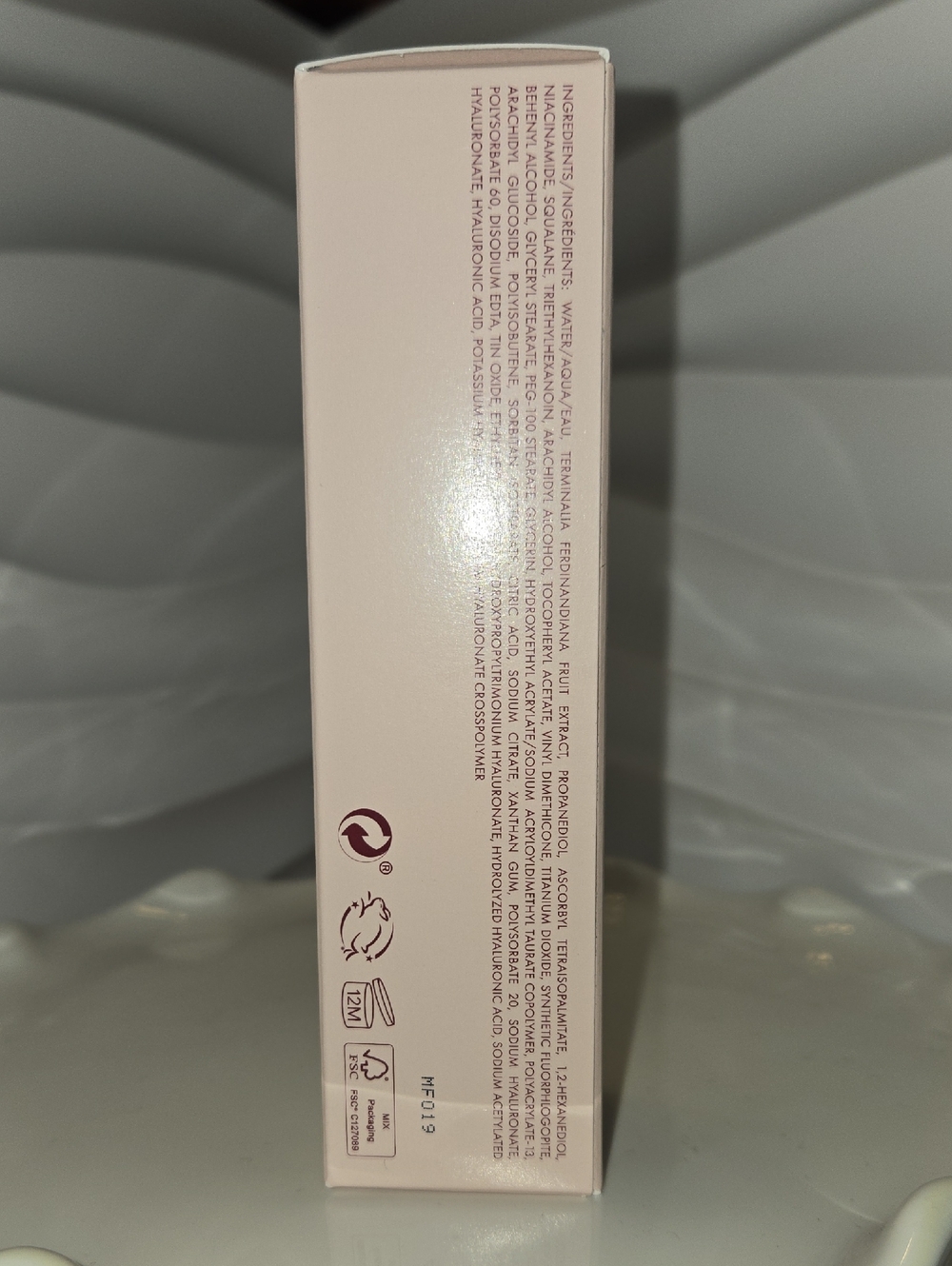 Wander Beauty Sight C-er Vitamin C Concentrate - 1.01oz - Picture 2 of 5